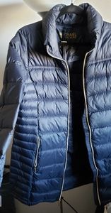 Mk packable jacket size Large